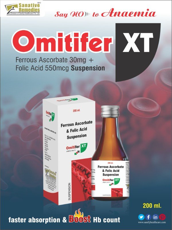 OMITIfer-XT (Syp)
